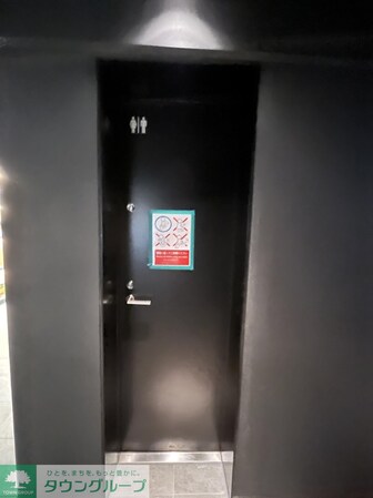 ルフォンプログレ本郷三丁目の物件内観写真